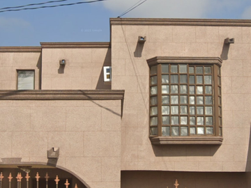 Casa en Venta en Cdad. Gral. Escobedo N. L México.