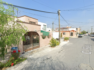 Casa en Venta en Cdad. Gral. Escobedo N. L México.