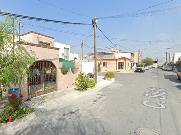 Casa en Venta en Cdad. Gral. Escobedo N. L México.