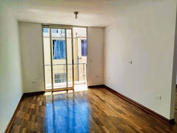 VENTA DE DEPARTAMENTO EN CHORRILLOS