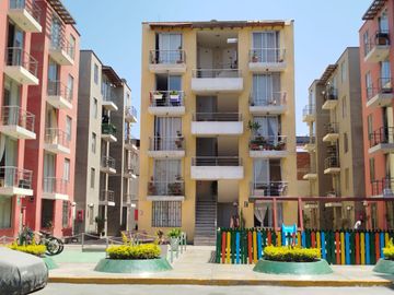 VENTA DE DEPARTAMENTO EN CHORRILLOS