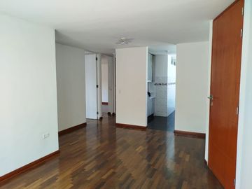 VENTA DE DEPARTAMENTO EN CHORRILLOS
