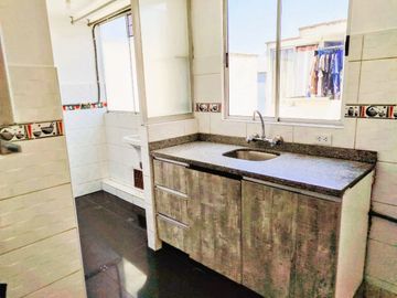 VENTA DE DEPARTAMENTO EN CHORRILLOS
