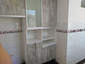 VENTA DE DEPARTAMENTO EN CHORRILLOS