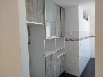 VENTA DE DEPARTAMENTO EN CHORRILLOS