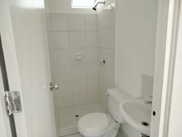 VENTA DE DEPARTAMENTO EN CHORRILLOS