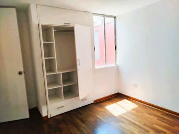 VENTA DE DEPARTAMENTO EN CHORRILLOS