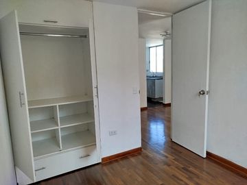 VENTA DE DEPARTAMENTO EN CHORRILLOS