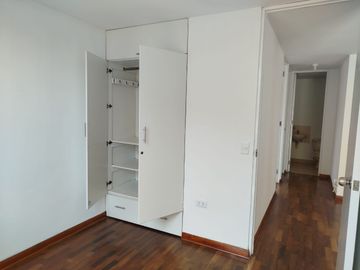 VENTA DE DEPARTAMENTO EN CHORRILLOS
