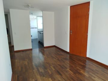 VENTA DE DEPARTAMENTO EN CHORRILLOS