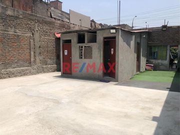 VENTA DE LOCAL EN SAN JUAN DE LURIGANCHO