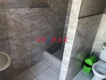 VENTA DE LOCAL EN SAN JUAN DE LURIGANCHO