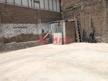 VENTA DE LOCAL EN SAN JUAN DE LURIGANCHO