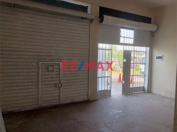 VENTA DE LOCAL EN SAN JUAN DE LURIGANCHO
