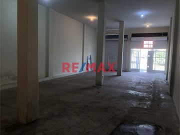 VENTA DE LOCAL EN SAN JUAN DE LURIGANCHO