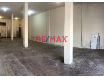 VENTA DE LOCAL EN SAN JUAN DE LURIGANCHO