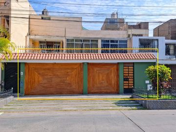 DEPARTAMENTO EN VENTA TIPO CASA FRENTE A PARQUE EN 1ER PISO EN LA URB COVIDA - LOS OLIVOS