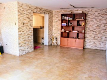 DEPARTAMENTO EN VENTA TIPO CASA FRENTE A PARQUE EN 1ER PISO EN LA URB COVIDA - LOS OLIVOS