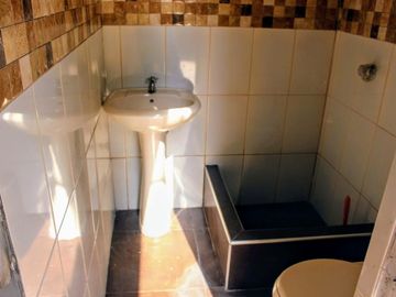DEPARTAMENTO EN VENTA TIPO CASA FRENTE A PARQUE EN 1ER PISO EN LA URB COVIDA - LOS OLIVOS