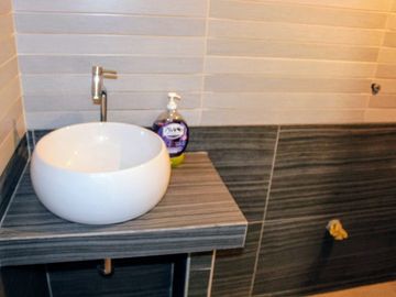 DEPARTAMENTO EN VENTA TIPO CASA FRENTE A PARQUE EN 1ER PISO EN LA URB COVIDA - LOS OLIVOS