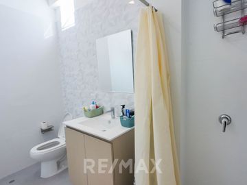 🏡 Hermosa Casa De Playa En Venta En San Bartolo - Gran Ocasion Vista Al Mar🌊