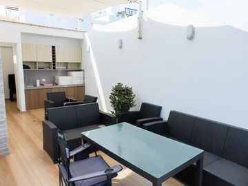 🏡 Hermosa Casa De Playa En Venta En San Bartolo - Gran Ocasion Vista Al Mar🌊