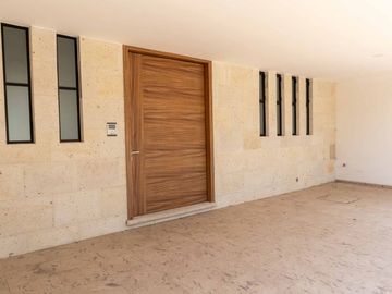 CASA EN VENTA PARQUE BAJA CALIFORNIA LOMAS DE ANGELOPOLIS SAN ANDRES CHOLULA PUEBLA