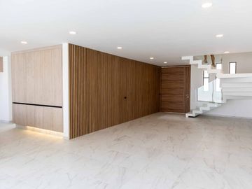 CASA EN VENTA PARQUE BAJA CALIFORNIA LOMAS DE ANGELOPOLIS SAN ANDRES CHOLULA PUEBLA