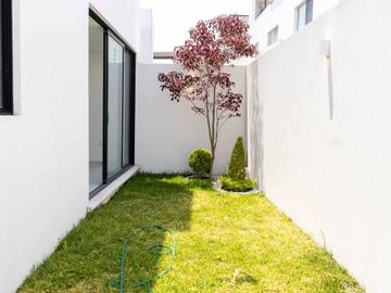 CASA EN VENTA PARQUE BAJA CALIFORNIA LOMAS DE ANGELOPOLIS SAN ANDRES CHOLULA PUEBLA