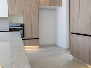 CASA EN VENTA PARQUE BAJA CALIFORNIA LOMAS DE ANGELOPOLIS SAN ANDRES CHOLULA PUEBLA