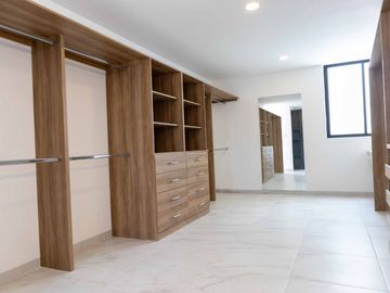 CASA EN VENTA PARQUE BAJA CALIFORNIA LOMAS DE ANGELOPOLIS SAN ANDRES CHOLULA PUEBLA