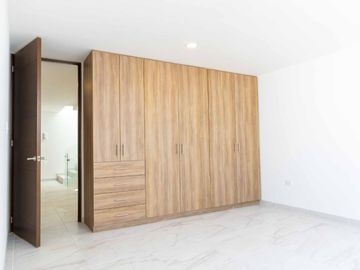 CASA EN VENTA PARQUE BAJA CALIFORNIA LOMAS DE ANGELOPOLIS SAN ANDRES CHOLULA PUEBLA