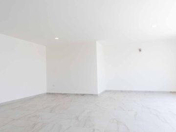 CASA EN VENTA PARQUE BAJA CALIFORNIA LOMAS DE ANGELOPOLIS SAN ANDRES CHOLULA PUEBLA