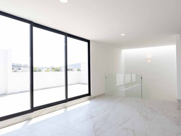 CASA EN VENTA PARQUE BAJA CALIFORNIA LOMAS DE ANGELOPOLIS SAN ANDRES CHOLULA PUEBLA