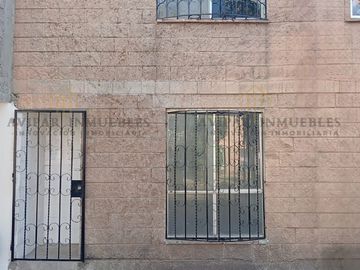 CASA EN VENTA EN HACIENDA DEL PARQUE, CUAUTITLAN IZCALLI, ENTREGA INMEDIATA