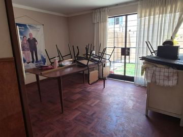 VENDO CASA EN LA PERLA - URB SIMA