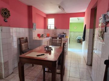 VENDO CASA EN LA PERLA - URB SIMA