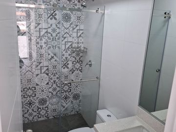 VENDO DPTO. 1 DORM. PISCINA, TERRAZA, JESUS MARIA