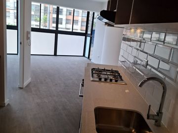 VENDO DPTO. 1 DORM. PISCINA, TERRAZA, JESUS MARIA