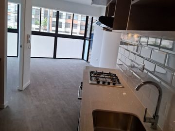 VENDO DPTO. 1 DORM. PISCINA, TERRAZA, JESUS MARIA