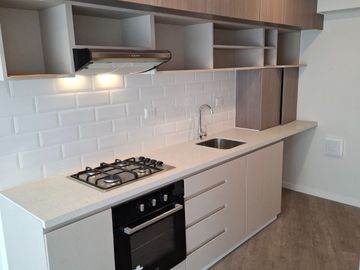 VENDO DPTO. 1 DORM. PISCINA, TERRAZA, JESUS MARIA