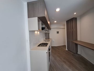 VENDO DPTO. 1 DORM. PISCINA, TERRAZA, JESUS MARIA