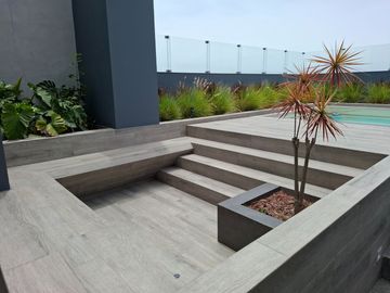 VENDO DPTO. 1 DORM. PISCINA, TERRAZA, JESUS MARIA