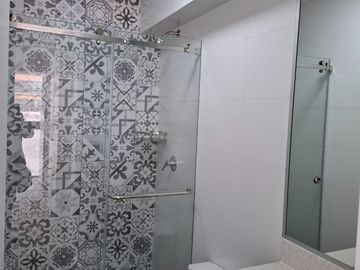 VENDO DPTO. 1 DORM. PISCINA, TERRAZA, JESUS MARIA