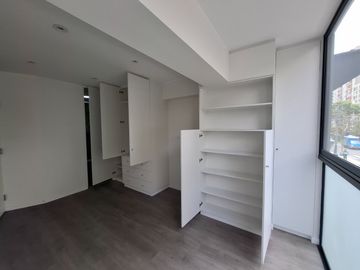VENDO DPTO. 1 DORM. PISCINA, TERRAZA, JESUS MARIA
