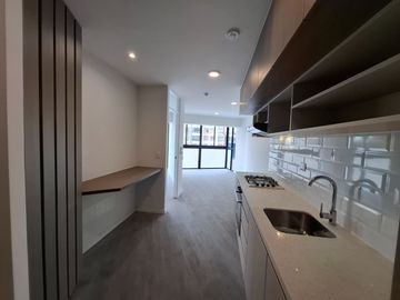VENDO DPTO. 1 DORM. PISCINA, TERRAZA, JESUS MARIA