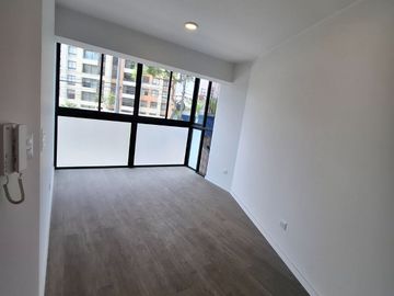 VENDO DPTO. 1 DORM. PISCINA, TERRAZA, JESUS MARIA