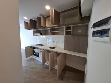 VENDO DPTO. 1 DORM. PISCINA, TERRAZA, JESUS MARIA