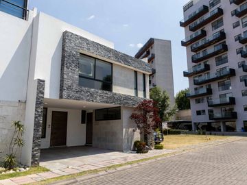 CASA EN VENTA EN ARBORETO EN CHOLULA PUEBLA
