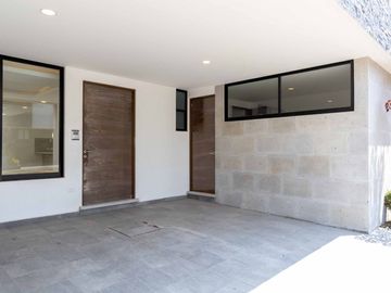 CASA EN VENTA EN ARBORETO EN CHOLULA PUEBLA